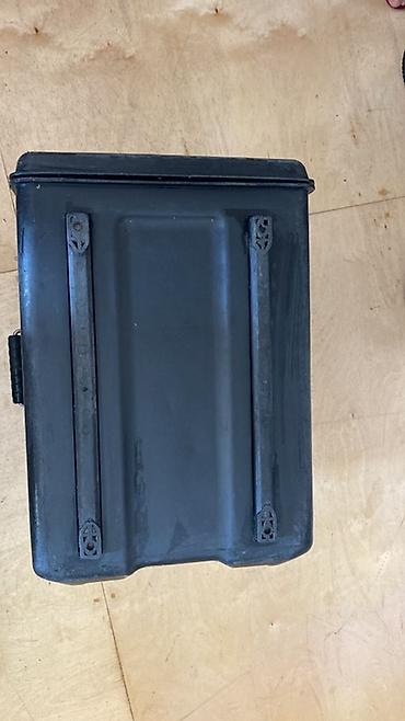 lalafo panel radiator: AVATHERM 601 izotermik konteyner - Brend/model: AVATHERM 601 (korpus — 5
