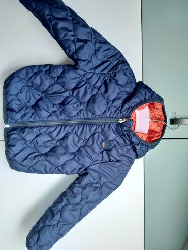 jakna north face: C&A, Puffer jacket, 98