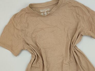 koszulka spotify: Primark, T-shirt damski, rozmiar S