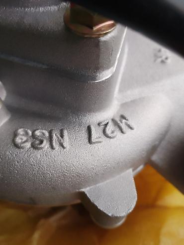 Турбины: Турбина Hyundai 2024 г., Новый, Оригинал, Китай — 12