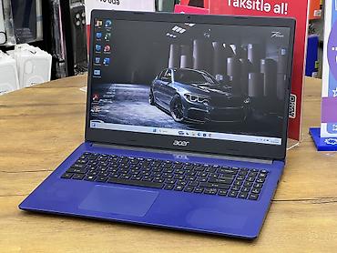 acer swift 3: Acer Aspire A315-i7 Intel core i7 1065G7 RAM 8GB DDR4 SSD 256GB NVMe — 1