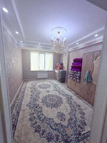 Продажа квартир: 2 комнаты, 67 м², Элитка, 3 этаж, Евроремонт — 9