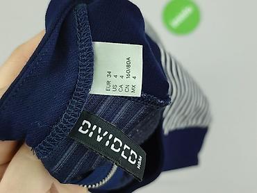 hm jackson: H&M Divided, Sukienka damska, rozmiar 2XS — 4