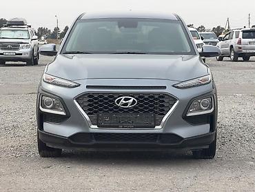 глушитель на опель зафира а: Hyundai Kona: 2019 г., 1.6 л, Автомат, Дизель, Кроссовер — 1