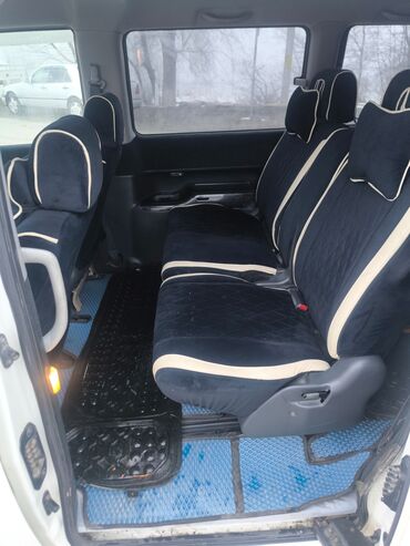 Honda: Honda Stepwgn: 2004 г., 2 л, Автомат, Бензин, Минивэн — 14