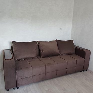 sofa: Прямой диван, Новый — 6