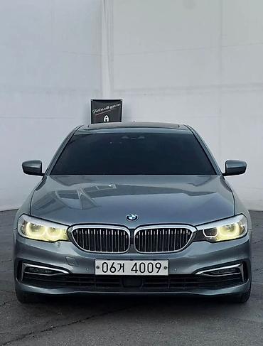 byd e9 2025: BMW 520: 2019 г., 2 л, Автомат, Бензин, Седан — 1