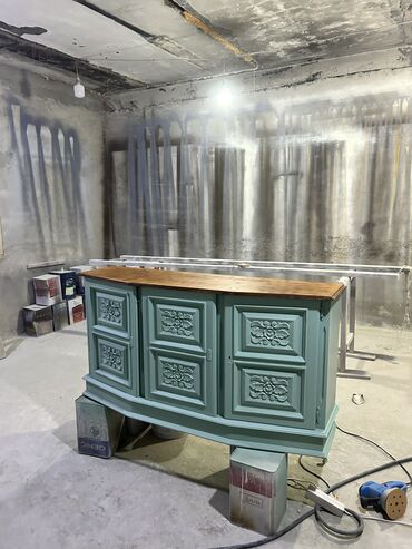 Mebellərin təmiri, bərpası: Mebellərin təmiri, bərpası Pulsuz çatdırılma — 9