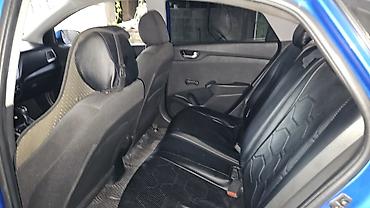 генератор солярис: Hyundai Solaris: 2017 г., 1.6 л, Автомат, Бензин, Седан — 6