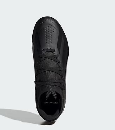 бутсы баку: Продам бутсы сороконожки Adidas PERFORMANCEX CRAZYFAST.3 TURF SOCCER — 3