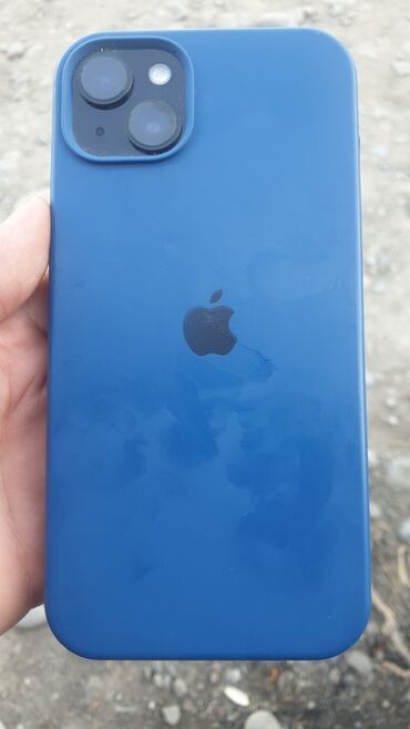 клавиатура для ноутбука бишкек: IPhone 15 Plus, Б/у, 512 ГБ, Серебристый, Коробка, 86 %