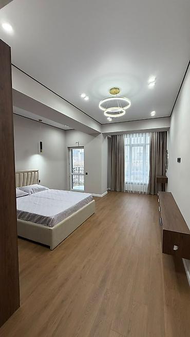 коктал: 3 комнаты, 93 м², БГУ Элитка, 7 этаж, Свежий ремонт — 7