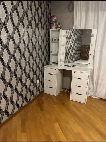 Uzunmüddətli kirayə mənzillər: 2 otaqli ev kiraye verilir. Əhmədli metrosun düz ustundə. Yaşamaqa hər -da lalafo.az — 8 Uzunmüddətli kirayə mənzillər: 2 otaqli ev kiraye verilir. Əhmədli metrosun düz ustundə. Yaşamaqa hər — 8