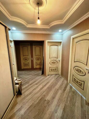 Köhnə tikili: Bakı, 3 otaqlı, Köhnə tikili, 80 kv. m — 8