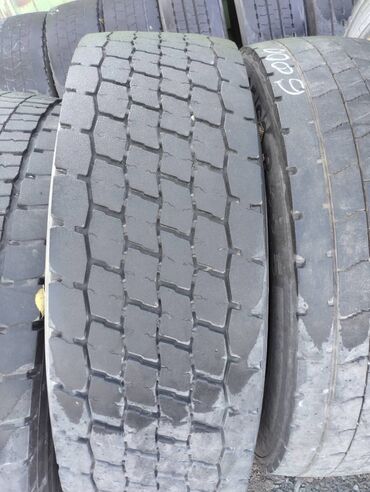 шины бу бишкек оптом: Продаю б/ у грузовые шины: размер 295/60-22,5; 315/60- 22,5; at lalafo.kg шины бу бишкек оптом: Продаю б/ у грузовые шины: размер 295/60-22,5; 315/60- 22,5;