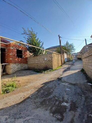 Həyət evləri və villaların satışı: 3 otaqlı, 90 kv. m, Kredit var, Təmirsiz — 4