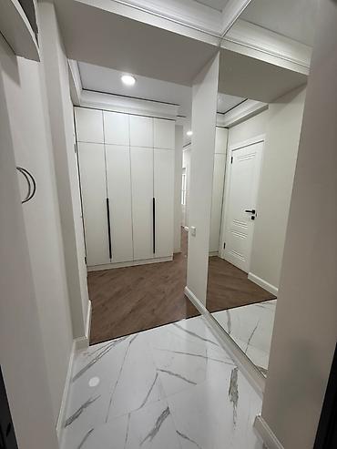 Продажа квартир: 2 комнаты, 59 м², Элитка, 3 этаж, Дизайнерский ремонт — 9
