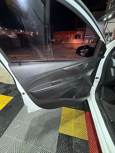 Chevrolet: Chevrolet Spark: 2019 г., 1 л, Автомат, Бензин, Хэтчбэк — 12