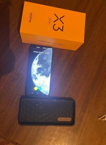 Realme: Realme X3, Б/у — 5