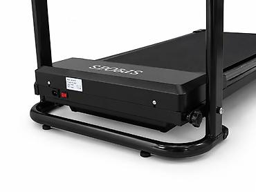 Спорт и отдых: MetaFit Pro Air S – ev və ofisdə rahat kardio məşqləri üçün nəzərdə — 4