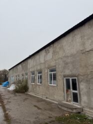 продаю в связи с переездом: Сдается помещение 450кв.м Под склад,цех итд Дорожная 92, Первомайский