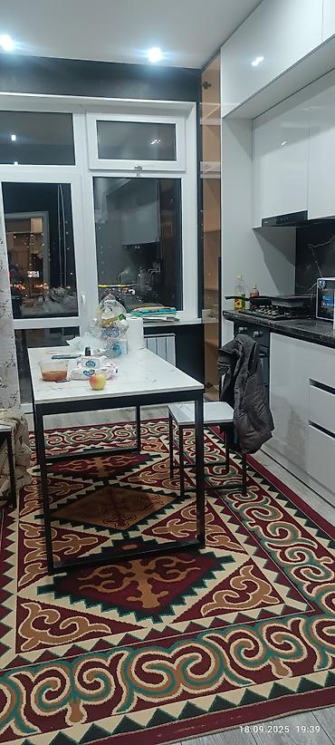 Долгосрочная аренда квартир: 2 комнаты — 2