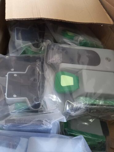 Digər soyuducu avadanlığı: Soyuducu avadanlıqları hər nə istəsəniz varımızdır Soyuducu rezinləri — 8