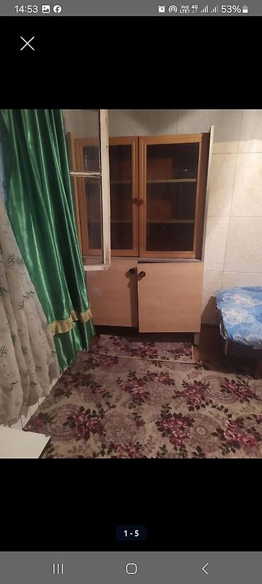 25 м², 1 комната, Комби, Газ, Электричество at lalafo.az 25 м², 1 комната, Комби, Газ, Электричество