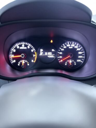 Kia: Kia Morning: 2019 г., 1 л, Автомат, Бензин, Хэтчбэк — 9