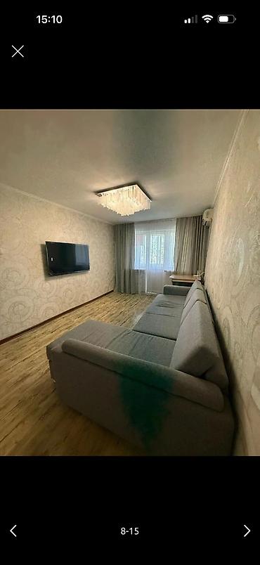 Продажа квартир: 3 комнаты, 58 м², 104 серия, 5 этаж, Косметический ремонт at lalafo.kg — 2 Продажа квартир: 3 комнаты, 58 м², 104 серия, 5 этаж, Косметический ремонт — 2