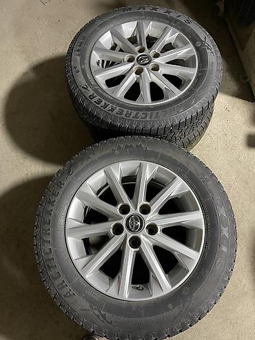 установка вебасто бишкек: Продаю зимнюю резину MAXXIS 215/60/R16 (покрышки 2025 года, почти — 3