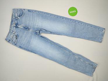 sweter: Spodnie jeansowe, H&M, 14 lat, 164, stan - Bardzo dobry — 2