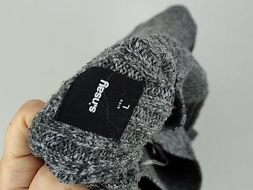 koka bluza: Sinsay, Sweter damski, rozmiar L — 4