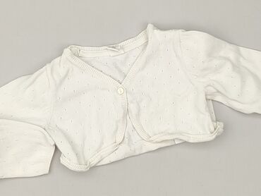 joha kombinezon merino: Bolera H&M, 1.5-2 lat, Bawełna, stan - Idealny