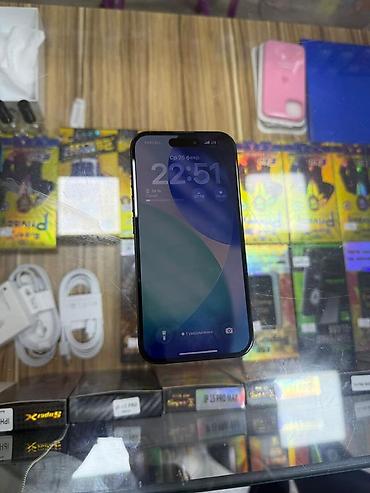 iphone 16 e satış: IPhone 16, 128 GB, Qara, Zəmanət, Face ID — 2
