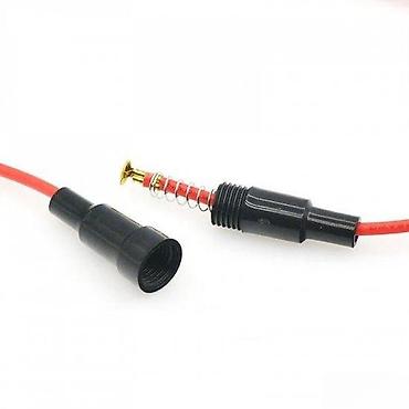 tuya 12v: ULOZAK ZA OSIGURACE 5X20MM | Ulozak za prenaponske osigurace — 3