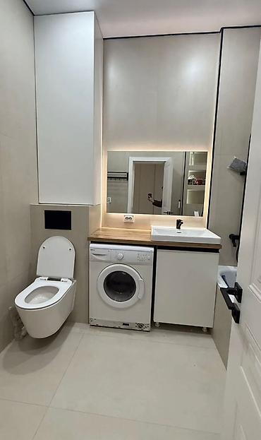 Продажа квартир: 1 комната, 52 м², Элитка, 6 этаж, Евроремонт — 10