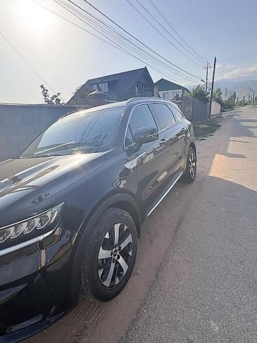 byd leopard 5: Kia Sorento: 2020 г., 2.2 л, Робот, Дизель, Кроссовер — 3