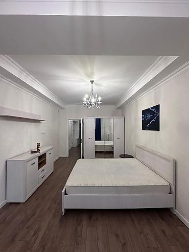 Продажа квартир: 2 комнаты, 56 м², Элитка, 12 этаж, Дизайнерский ремонт — 7