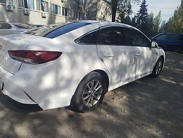 колодки на соната: Hyundai Sonata: 2019 г., 2 л, Автомат, Бензин, Седан — 7