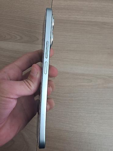 magic 5 pro: Honor X8b, rəng - Yaşıl, Qırıq — 5