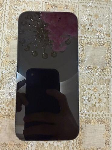 phone 13 pro: IPhone 13 Pro Max, 128 GB, Sierra Blue, Face ID — 7
