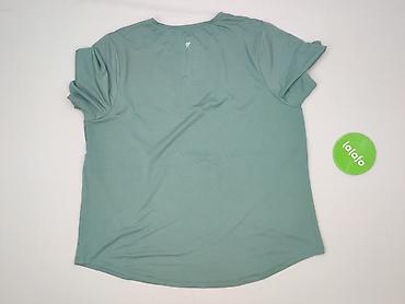pull t shirt: Workout, T-shirt damski, rozmiar L — 4