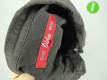 kombinezonie: Jeanswear, Koszula damska, rozmiar XL — 6