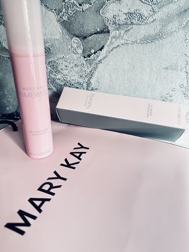 косметик: Косметика «Mary Kay” : уход за кожей,декоративная косметика