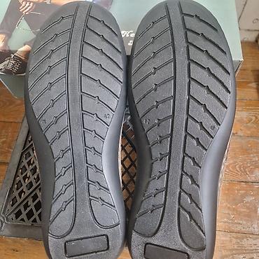 летний обувь: Мужские летние туфли-сандалии YAĞMUR (Rain Shoes) - Тип: закрытые — 2