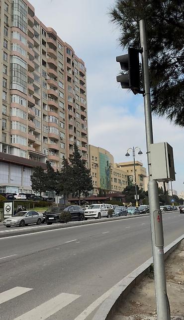 kupcalı ev: 3 otaqlı, Yeni tikili, 120 kv. m — 1