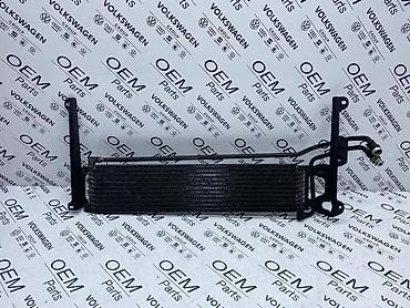 ic lampa: HLADNJAK ULJA ZA VOLKSWAGEN TIGUAN - 5N0 317 019 C | Hladnjak Ulja — 1