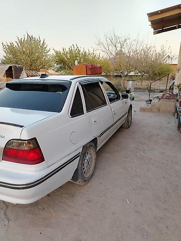 авто дом: Daewoo Nexia: 1998 г., 1.5 л, Механика, Бензин, Седан — 2