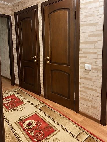 Продажа квартир: 2 комнаты, 50 м², 5 мкр Индивидуалка, 4 этаж, Косметический ремонт — 3